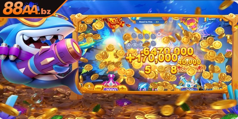 Bật mí mẹo chơi game Funta bắn cá hiệu quả  