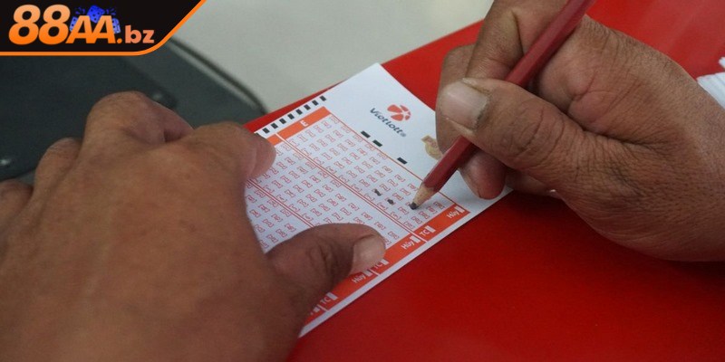 Cách chơi xổ số Vietlott mang đến nhiều ưu điểm hấp dẫn thị trường