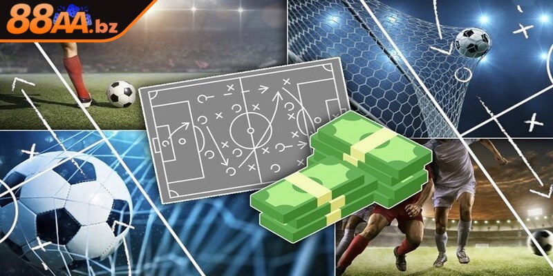 Cách đọc kèo cược tài xỉu rất đơn giản và dễ hiểu