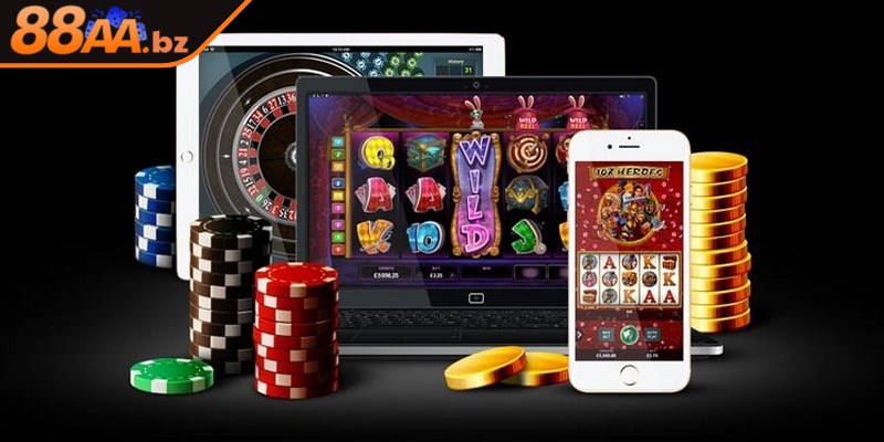 Bộ môn casino đang dần trở thành xu hướng giải trí thịnh hành